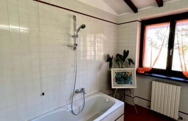 Apartment in Villa La Carruba - Photo 12