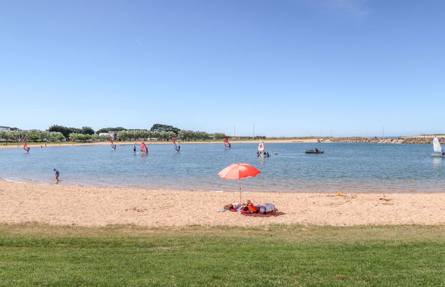 Odalys Référence Le Château de Kéravéon - Foto 24