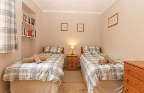 Menai Cottage - Foto 18