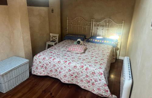 Casa Elvira en Salinas de Pisuerga - Foto 15