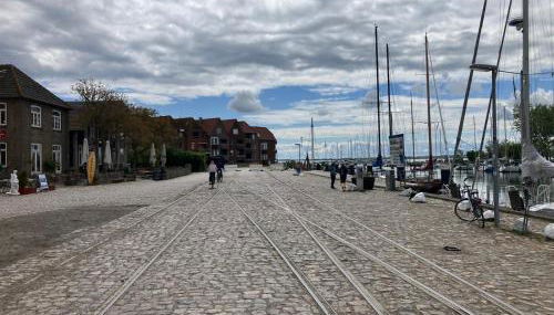 SURFORAMA Traumblick-Ferienwohnung D36 - Foto 5