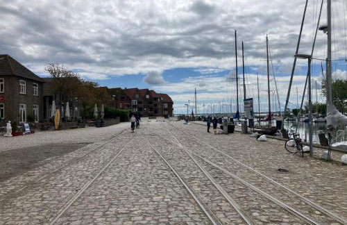 SURFORAMA Traumblick-Ferienwohnung D36 - Foto 5