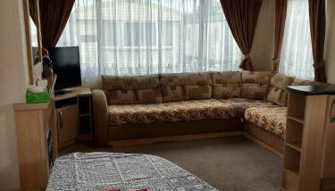 6 berth pet friendly caravan on Sandy Glade (John Fowlers) Brean - Foto 4