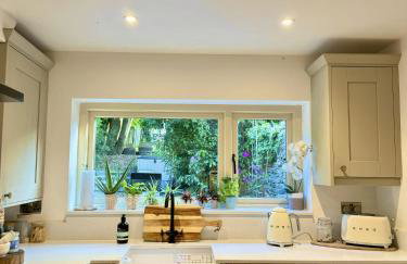 Boho Chic Cottage & Wild Garden nr Soho Farmhouse - Foto 21