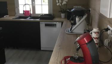 Bienvenue dans notre maison - Foto 5