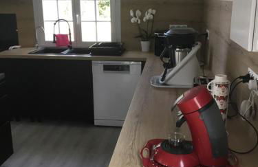 Bienvenue dans notre maison - Foto 5