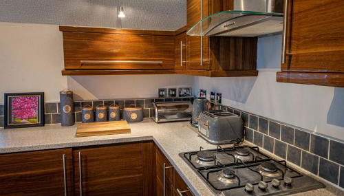 Lakeland Lodge - Foto 5