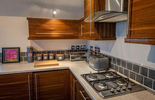 Lakeland Lodge - Foto 5