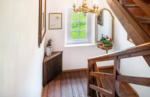 Chateau Ciasa Soldà Luxe Marmolada - Foto 28