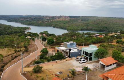 Chalés No Meu Lugar Favorito - Foto 18