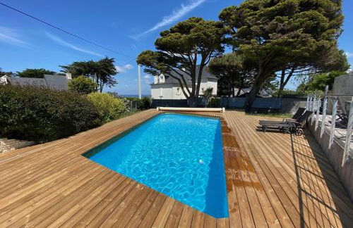 Belle maison avec piscine privée - Foto 1