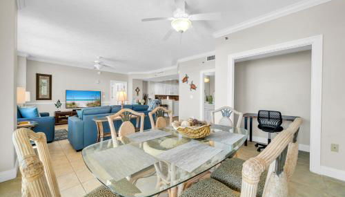 Gulf Crest 205 Stunning Gulf Views Huge Balcony - Foto 4