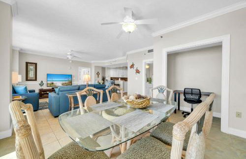 Gulf Crest 205 Stunning Gulf Views Huge Balcony - Foto 4