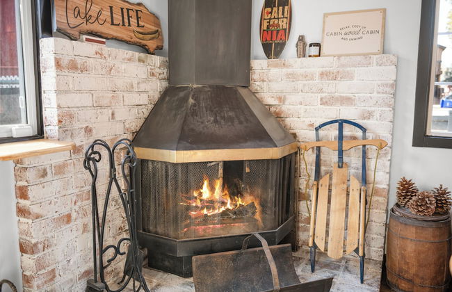 La Concha Chalet - Foto 14