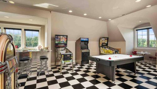 Horseshoe Haven - Foto 5