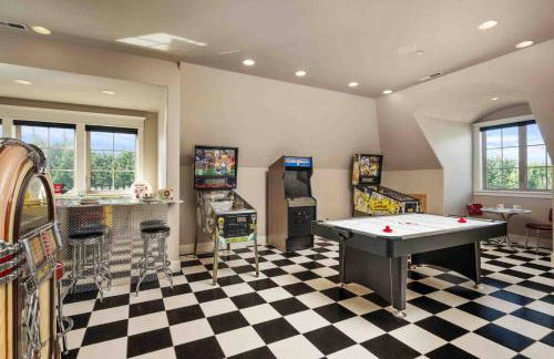 Horseshoe Haven - Foto 5