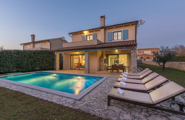 Villas Adagio - Foto 45