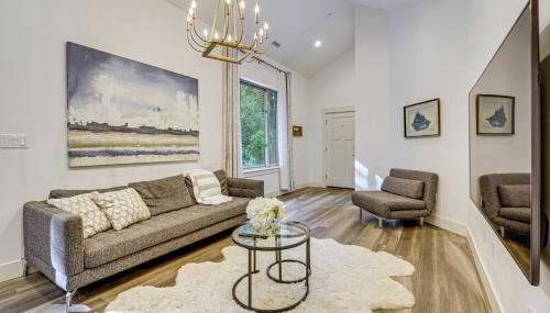 WFH-Friendly Gem with Creek 4 Mi to Sammamish Trail - Foto 5