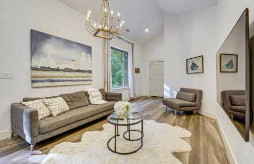 WFH-Friendly Gem with Creek 4 Mi to Sammamish Trail - Foto 5