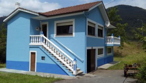 Casa Entremolin - Foto 5