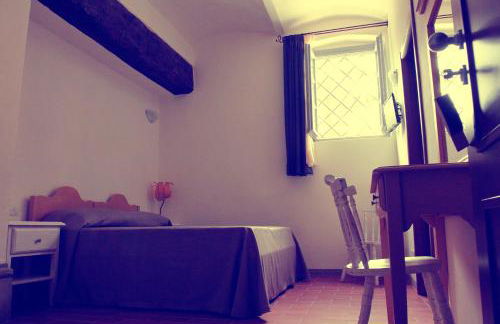 Agriturismo Il Frantoio Di Colle Alberto - Foto 22