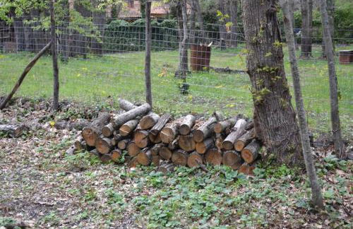 Intry Etna Chalet - Foto 56