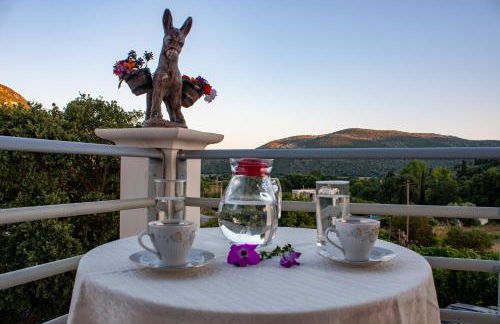 Tsoutsis Apartments - Foto 50