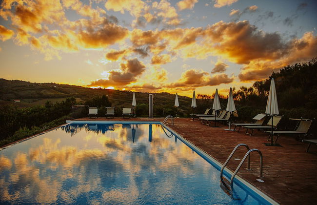 Tenuta Pianirossi - Photo 1