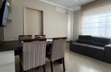 Lindo apt próximo ao consulado - Foto 3