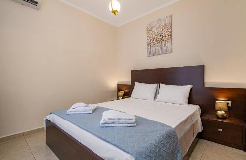 Villa Lia Chania with private ecologic pool and amazing view! - Foto 25