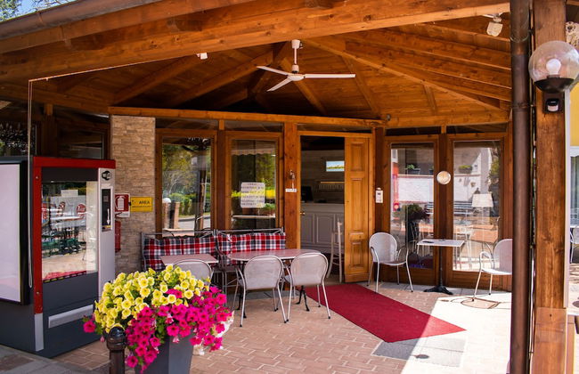 Residence al Lago - Photo 3