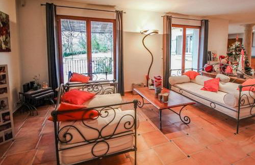 La Bastide des Cairns - Foto 12