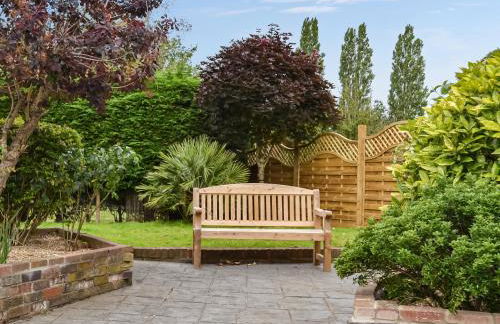 Welton House - Foto 40