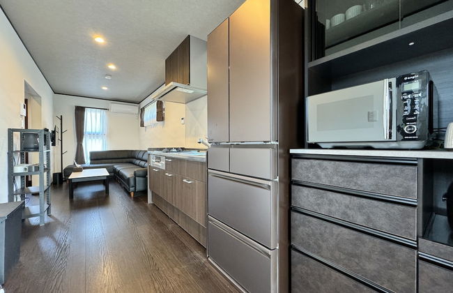 Windmill Village E-10 - Foto 16