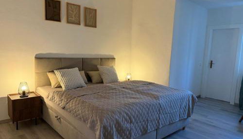 Gemütliche 2-Zimmer im Erdgeschoss mit guter Anbindung - Photo 5