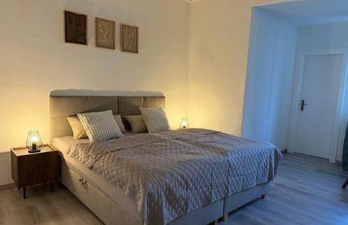 Gemütliche 2-Zimmer im Erdgeschoss mit guter Anbindung - Foto 5