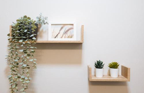 Apartamento industrial 1 dormitorio y garaje - Photo 12