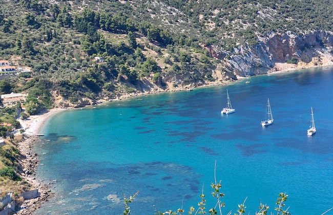 Maeiz Skopelos - Foto 34