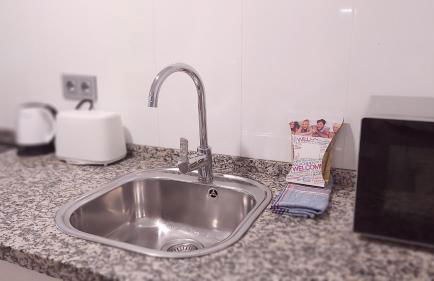 Del Parque Flats Pina Beach - Photo 10