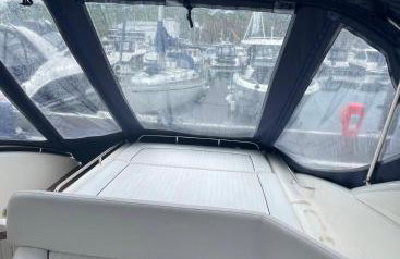 Boat Accommodation Ltd - Foto 14