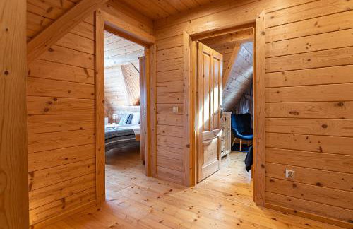 Osada Witów - dom "Miłosna Górska" - Foto 25