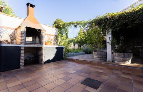 Casa Rural La Moderna - Foto 34