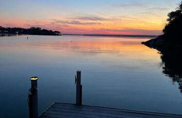 Lakefront, Private Dock, Spectacular Views - Foto 53