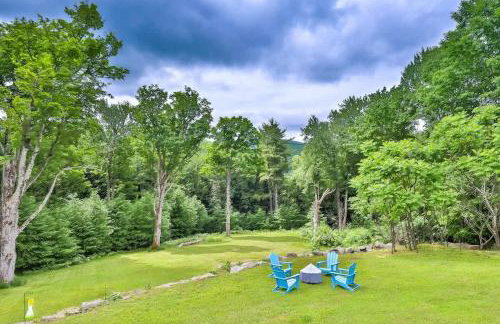 Dog-Friendly Mountain Hideaway - Foto 56