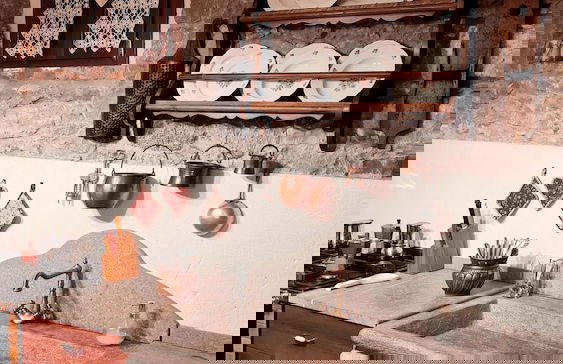 Affittacamere Valnascosta - Foto 40