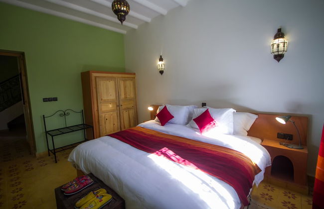 Hassilabiad Appart Hotel - Photo 3