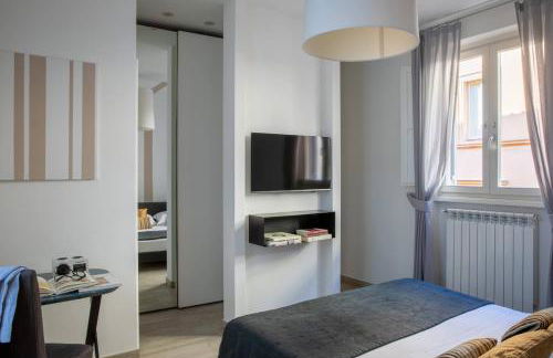 Now Apartments, ApartHotel in the heart of Rome - Foto 38