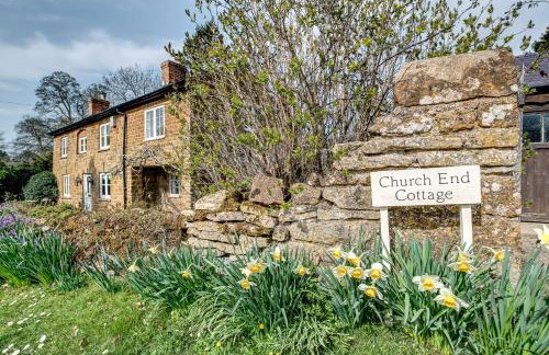 Church End Cottage - Foto 31