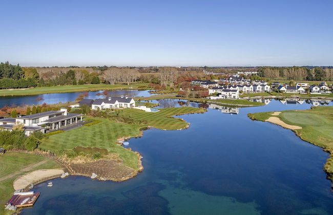 Clearwater Quays Apartments - Foto 23