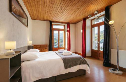 Résidence du Parc - Happy Rentals - Foto 12